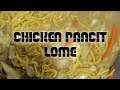 How to cook chicken pancit lome