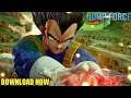 How to install and play jump force for pc | Relasitic Graphics Game