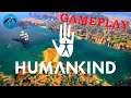 🔥 Humankind - Gameplay HD Español 🔥