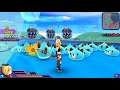 Hyperdimension Neptunia U Action Unleashed part3