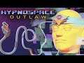 Hypnospace Outlaw (Video Game Review) (Playstation 4, Xbox One, Gamepass, Switch, PC)