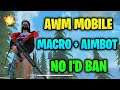 I AM THE BEST AWM MOBILE PLAYER - FASTEST AWM MOBILE PLAYER | Highlights SNIPER | Lkbro AWM FreeFire