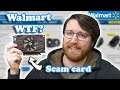 Is Walmart the NEW Wish.com? Graphics Card Scam Migration Continues...