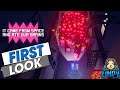 It Came From Space and Ate Our Brains Gameplay First Look with Mowgli