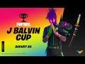 🔴 J BALVIN CUP w/ @Adi26 NAE(120 PING) | use code young-PYREXX 🔴