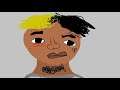 just vibing to X