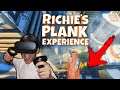 KALAU KORANG GAYAT MEMANG TAK BOLEH MAIN! - Richie's Plank Experience (Bahasa Malaysia)