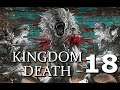 Kingdom Death: Monster 18 - White Lion level 2