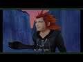 Kingdom hearts 2 Final mix part 4