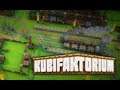 Kubifaktorium - Tutorial/Let's Play - Episode 6 - First Island - The Beginning!!