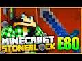LA SPADA DEL COSMO NON FUNZIONA - Minecraft Mod StoneBlock E80