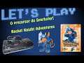 Rocket Knight Adventures - Mega Drive - Let's Play #06