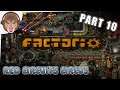 Lets Play Factorio - Part 10 - RED CIRCUITS CIRCUS