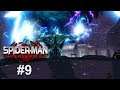 Let's Play Spiderman Shattered Dimension Gameplay German #9:Elektro Bosskampf!!!