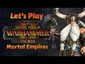 Let's Play Total War Warhammer 2 - Thorek Ironbrow (Mortal Empires) #13