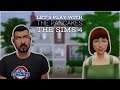 Let's Play With the Pancakes ~ The Sims 4 ~ Part 4