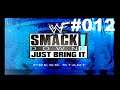 LP WWF SMACKDOWN! JUST BRING IT! #012 - [Special] Table, Ladder, Special Refere [Deutsch/HD]