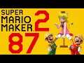 Lettuce play Super Mario Maker 2 part 87