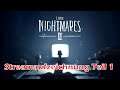 Little Nightmares 2 (Teil 1) | Streamaufzeichnung vom 12.02.2021