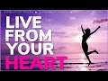 Live From Your HEART - Stream of Truth Ep. 38
