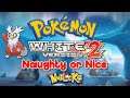 [LIVE] Pokemon White 2: Naughty or Nice Nuzlocke Challenge