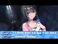 Livestream: Escape from Hotel Izanami Review