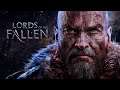 Lords Of The Fallen #1