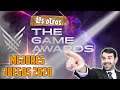 Los "Otros" Game Awards 2020 - Mis mejores juegos del año y GOTY 2020