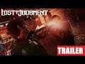 Lost Judgment Official Trailer