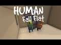 Loud Music? | Human Fall Flat #18 (with Cabacus, MrFizzle)