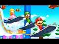 Mario Party The Top 100 - All Tricky Minigames