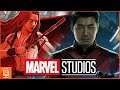 Marvel's Shang-Chi Helped Scarlett Johansson Win Black Widow Lawsuit