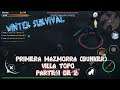 MAZMORRA DE VILLA TOPOS 1 PARTE (COMO EL BUNKER ALFA DE LDOE) | WINTER SURVIVAL | SEPIGAMER.