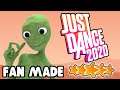 Me Kemaste (Ft. Dame Tu Cosita) - Just Dance 2020 (Unlimited) [Fan Made]