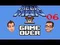 Mega Man V: Saturne et le chat - 06 - Game Over