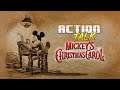 Mickey's Christmas Carol Discussion