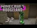 Minecraft: Hodgeland - Let's Play Ep 32 - FORGOTTEN EMPIRE