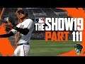 MLB The Show 19 - Road to the Show - Part 111 "That's a Ribby" (Gameplay & Commentary)