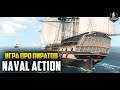 Naval Action - поздние покатушки