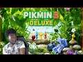 Nintendo Announced Pikmin 3 Deluxe | So Let's watch and give you  My Honest opinion | SharJahGames