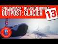 Outpost: Glacier | 013 | Gefrorene Walrosse | deutsch | #letsplay #gameplay #glacier #outpost