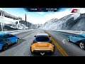 OverRed racing Gameplay Android