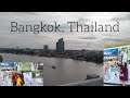 Pattani to Bangkok Thailand Trip ( Phi Embassy) Haba ng byahe