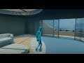 PLAYSTATION HOME Recreated on Dreams PS4