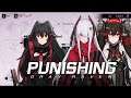 Punishing: Gray Raven Gameplay/Playthrough Commentary