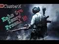 Random Squad Pubg Live Gamplay With Benchmark ClusterX Part 132