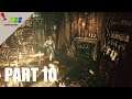Resident Evil - 4K - Playthrough - Part 10