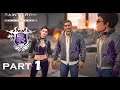 Saints Row The Third Remastered - Walkthrough Part 1 - All is Lost