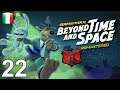 Sam & Max Beyond Time And Space Remastered - [Cosa c'è di nuovo, Belzebù? #3] - Soluzione italiana