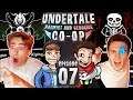SANS FIGHT!! - Undertale Co-op Lets Play with Ryan!